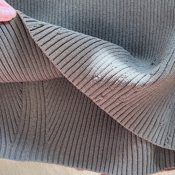 H&M Studio Collection Sweater - Picture 4 of 7